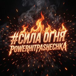 Cover PowerHitPashechka - Сила огня