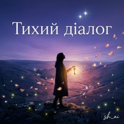 Cover Тихий діалог