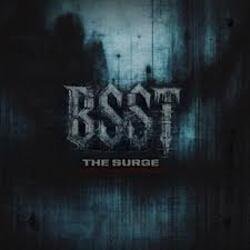 Cover B'SST - The Surge