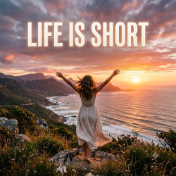 MusicOnlineUA - Life is short