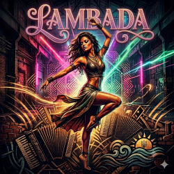 Cover Lambada (Cover Version)
