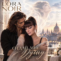 Cover LORA NOIR - Отдай мне душу» / Give Me Your Soul