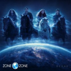 Cover zoneOzone - Raise the Dust 1989. Remastered 2026