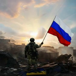 Cover Победа будет за нами