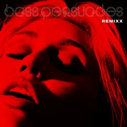 Cover Bass Persuades (Remixx)