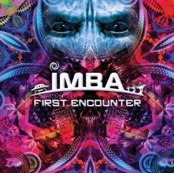 Cover Imba - Hidden Paradise (Original Mix)
