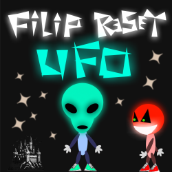 Cover Filip Reset - Ufo