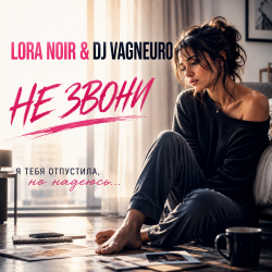 Cover LORA NOIR / DJ VAGNEIRO - НЕ ЗВОНИ / DON’T CALL
