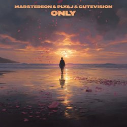 Cover MARSTEREON, PLYAJ - Fade