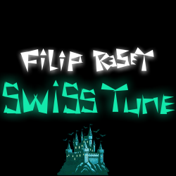 Cover Filip Reset - Swiss tune