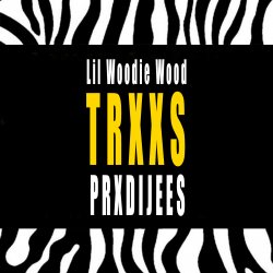 Cover TRXXS