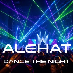 Cover Dance the Night