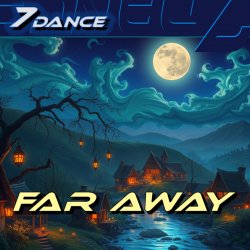 Cover Far away