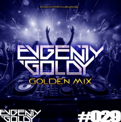 Cover GOLDEN MIX#029