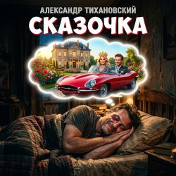 Cover Александр - Сказочка