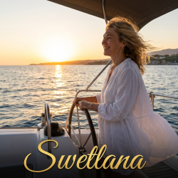 Cover Swetlana - Унесённое-сознание