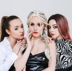 Cover Никто 2021 (Arkadiy Trifon Remix)