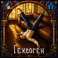 Cover Koliya - Гексоген