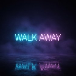 Cover MusicOnlineUA - Walk away