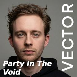 Cover Party In The Void