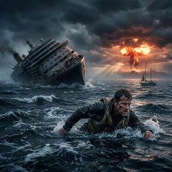 Cover Project Abbat - Мёртвая Вода