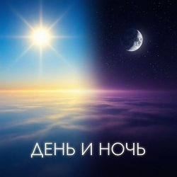 Cover Aufolima - День и Ночь