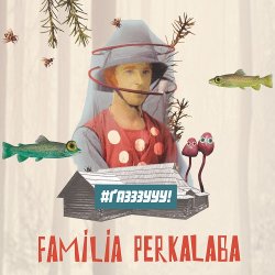 Cover Familia Perkalaba - Джумба румба