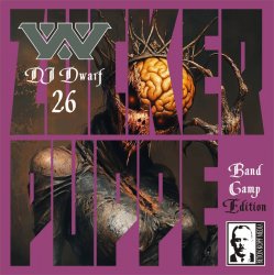Cover :wumpscut: - Zerebral Date (Advent Resilience Remix)