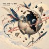 Cover ViTaLiKuS - NO RETURN (Extended Mix) ViTaLiKuS - NO RETURN (Extended Mix)