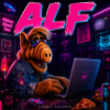 Cover Алексей Торопат - ALF Алексей Торопат - ALF