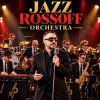 Cover Jazz Rossoff Orchestra - Walk With Me 1985. Jazz orchestra version 2019 Jazz Rossoff Orchestra - Walk With Me 1985. Jazz orchestra version 2019