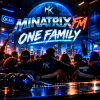 Cover Mr.Kuper - MINATRIX. FM — ONE FAMILY Mr.Kuper - MINATRIX. FM — ONE FAMILY