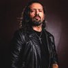 Cover Ronnie Romero - Edge Of Tomorrow Ronnie Romero - Edge Of Tomorrow