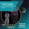 Cover Astroconductor ft. Dark Me - Falling Through Astroconductor ft. Dark Me - Falling Through