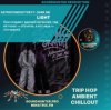Cover Astroconductor ft. Dark Me - Light Astroconductor ft. Dark Me - Light