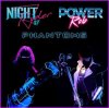 Cover Power Rob & Night Rider 87 - Phantoms Power Rob & Night Rider 87 - Phantoms