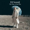 Cover DJ SonniJ - First Woman in Space DJ SonniJ - First Woman in Space