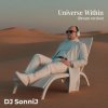 Cover DJ SonniJ - Midnight Tide DJ SonniJ - Midnight Tide