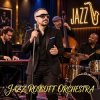 Cover Jazz Rossoff Orchestra - Passanger Side 1996. Jazz orchestra version 2019. Remastered 2026 Jazz Rossoff Orchestra - Passanger Side 1996. Jazz orchestra version 2019. Remastered 2026