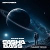 Cover DJ SASHA BASS - Top 15 Melodic Techno tracks September 2026 DJ SASHA BASS - Top 15 Melodic Techno tracks September 2026