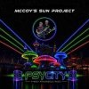 Cover McCoy´s SUN PROJECT - Infinity McCoy´s SUN PROJECT - Infinity