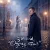 Cover Dj Mistral - Образ твой Dj Mistral - Образ твой