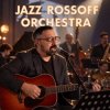 Cover Jazz Rossoff Orchestra - Don't break my heart again 1982. Jazz orchestra version 2019. Remastered 2026 Jazz Rossoff Orchestra - Don't break my heart again 1982. Jazz orchestra version 2019. Remastered 2026
