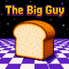 Cover Алексей Торопат - The Big Guy Алексей Торопат - The Big Guy