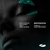Cover Armin van Buuren, Ferry Corsten, Rank 1 & Ruben - Destination Armin van Buuren, Ferry Corsten, Rank 1 & Ruben - Destination