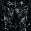 Cover Razorkick - Имя мне Легион Razorkick - Имя мне Легион