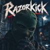Cover Razorkick - Термит под кожей Razorkick - Термит под кожей
