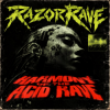 Cover RazorRave - Razor Halo RazorRave - Razor Halo