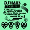 Cover Shadow Child, DJ Haus - Night Lights Shadow Child, DJ Haus - Night Lights