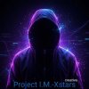 Cover Project I.M.-Xstars - Отклониться от маршрута Project I.M.-Xstars - Отклониться от маршрута